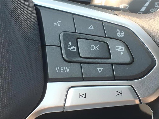 New 2026 Volkswagen Atlas SE image 16