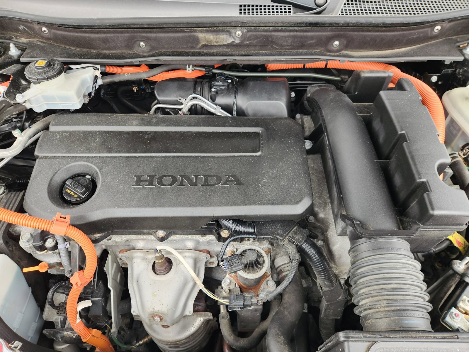 Used 2023 Honda CR-V Sport Touring image 37