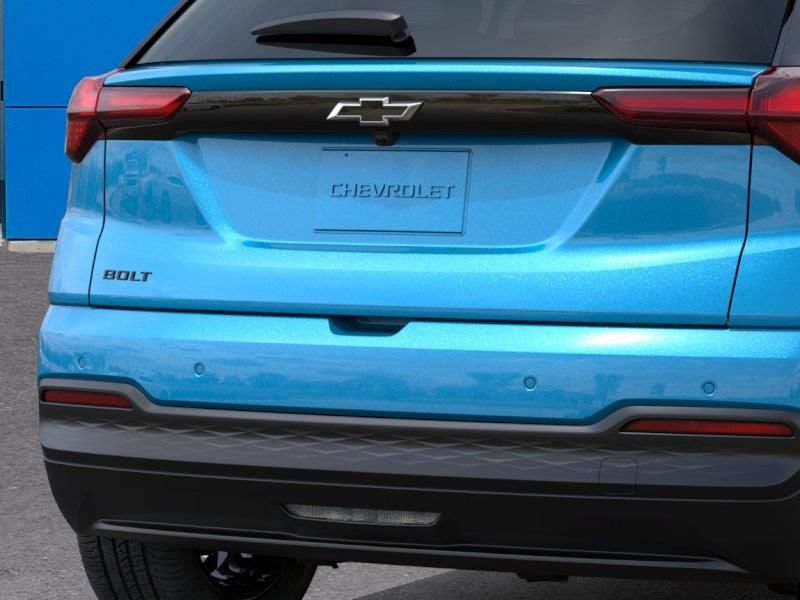 New 2027 Chevrolet Bolt LT FWD image 14
