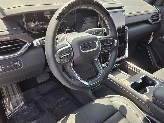 New 2026 GMC Acadia Denali w/ Super Cruise Package AWD/4WD image 11
