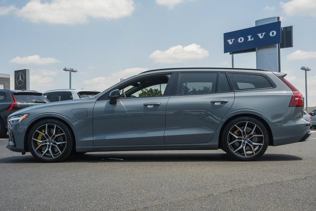 Certified 2024 Volvo V60 T8 Polestar AWD/4WD image 4