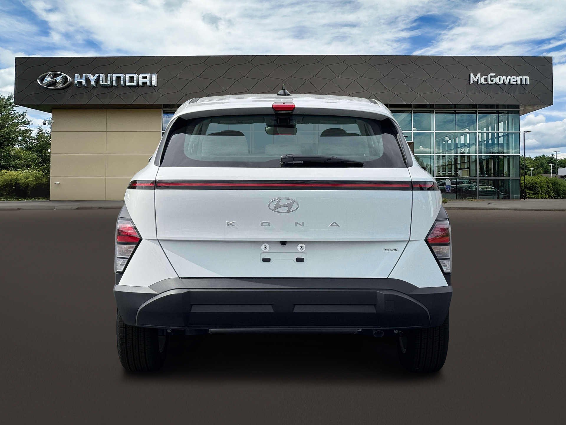 New 2027 Hyundai Kona SE AWD/4WD image 6