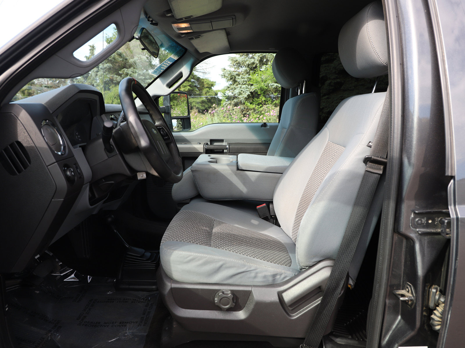 Used 2016 Ford F250 XLT AWD/4WD image 21