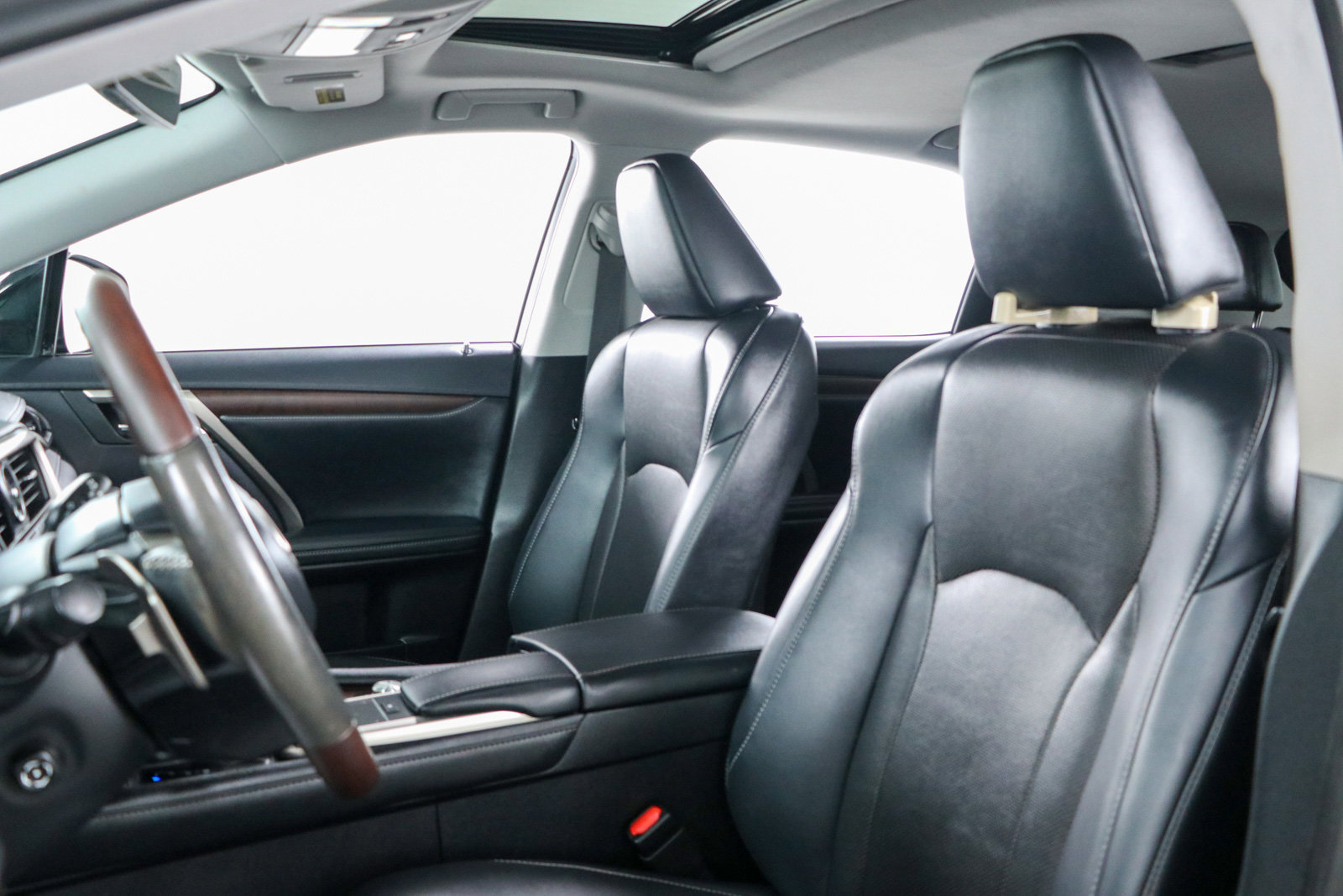 Used 2022 Lexus RX 350 FWD w/ Premium Package image 26