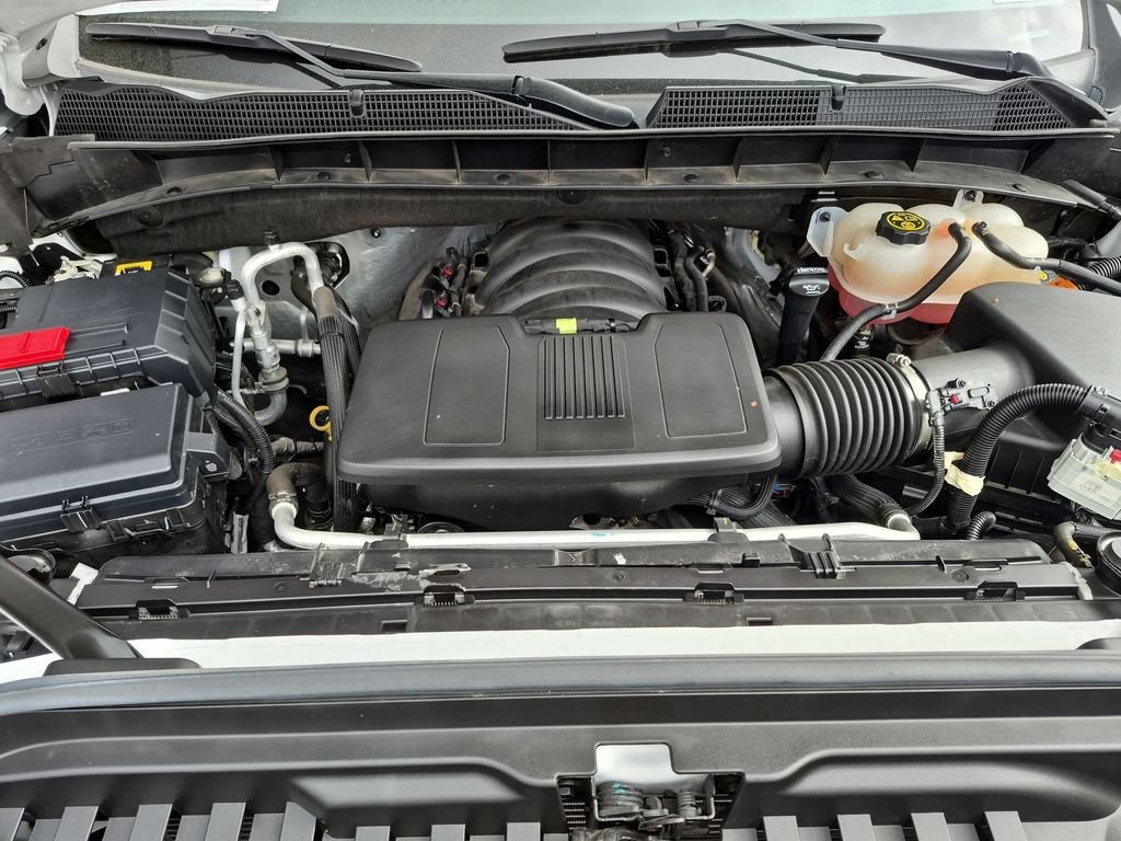 Used 2023 GMC Sierra 1500 Elevation RWD image 23