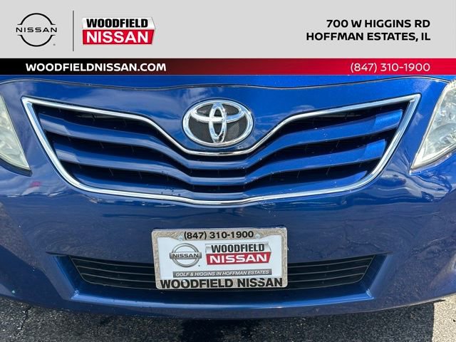 Used 2011 Toyota Camry LE image 9