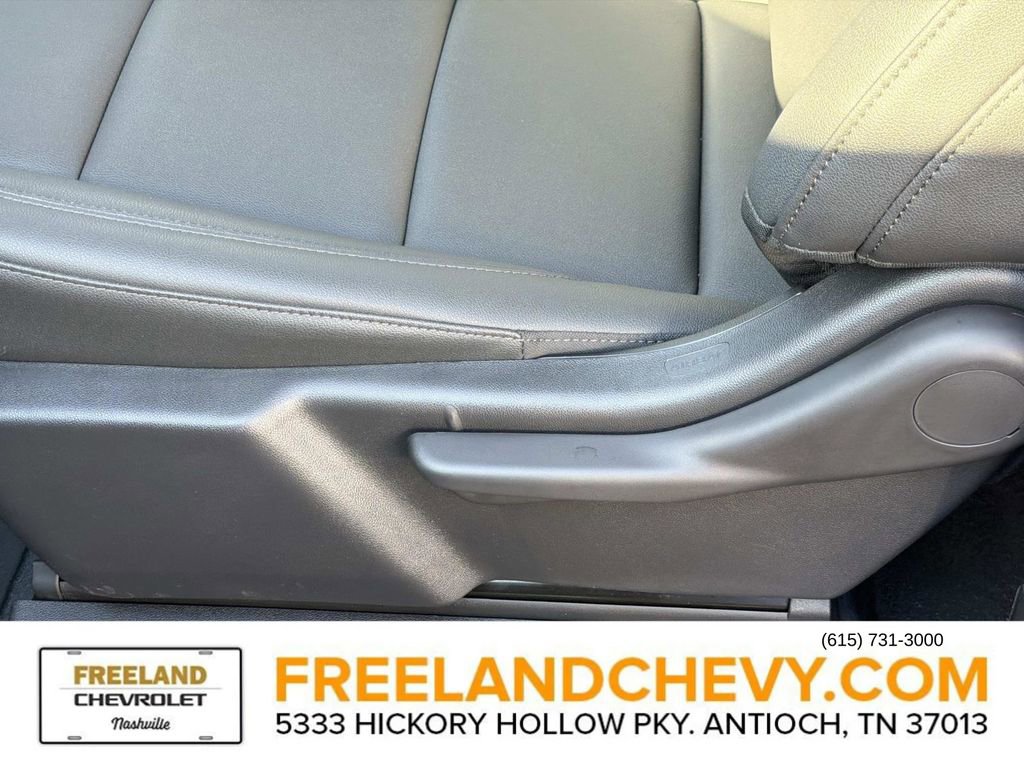 New 2026 Chevrolet Silverado 1500 W/T w/ WT Value Package image 13