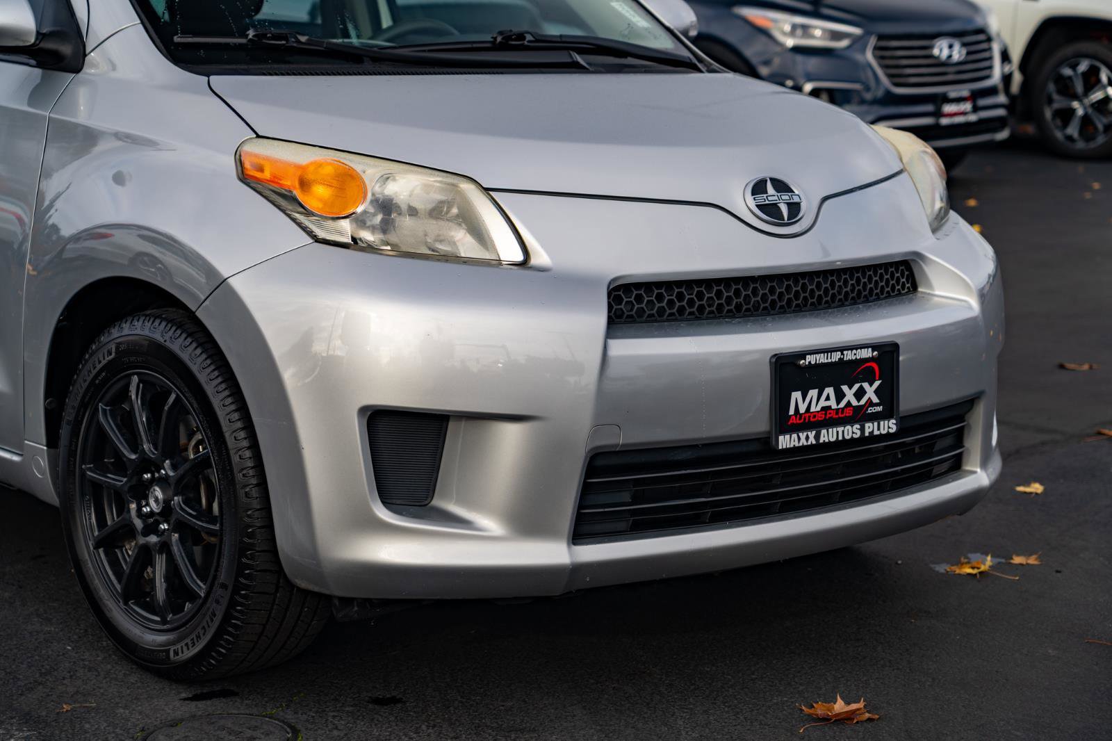 Used 2012 Scion xD Release Series 4.0 image 7