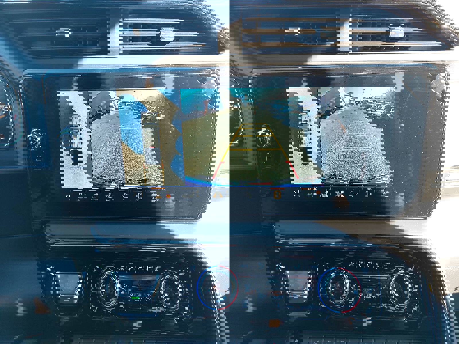 New 2026 GMC Sierra 1500 AT4X image 26