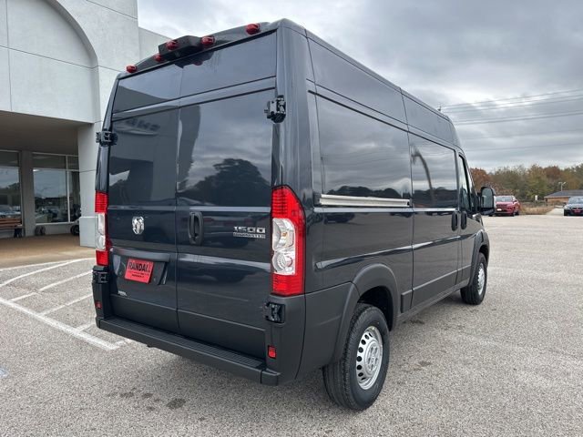 New 2026 RAM ProMaster 1500 w/ Power Group image 7