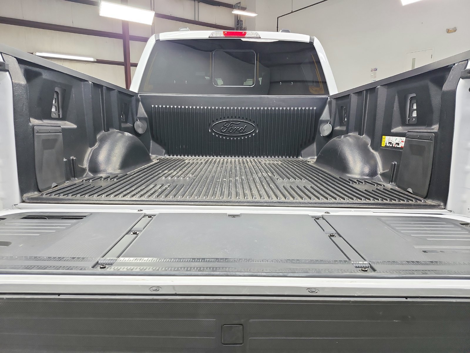 Used 2024 Ford F150 XLT w/ Equipment Group 302A MID AWD/4WD image 44