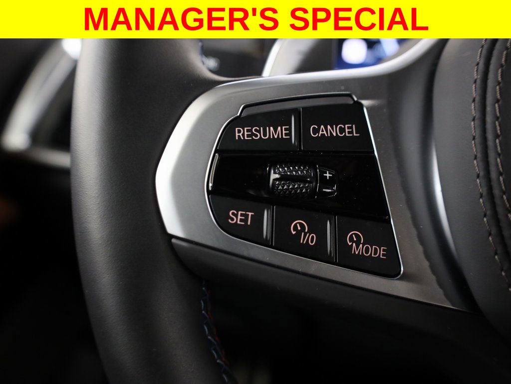 Used 2026 BMW X7 M60i image 26