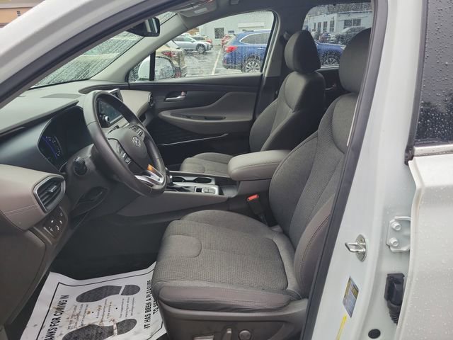 Used 2020 Hyundai Santa Fe SEL w/ Convenience Package image 13