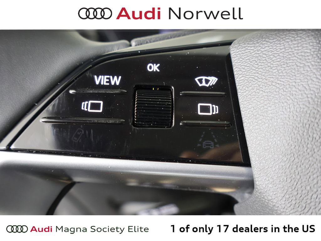 New 2026 Audi A5 2.0T Prestige AWD/4WD image 26