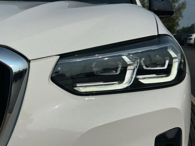 Certified 2023 BMW X3 M40i w/ Premium Package image 6