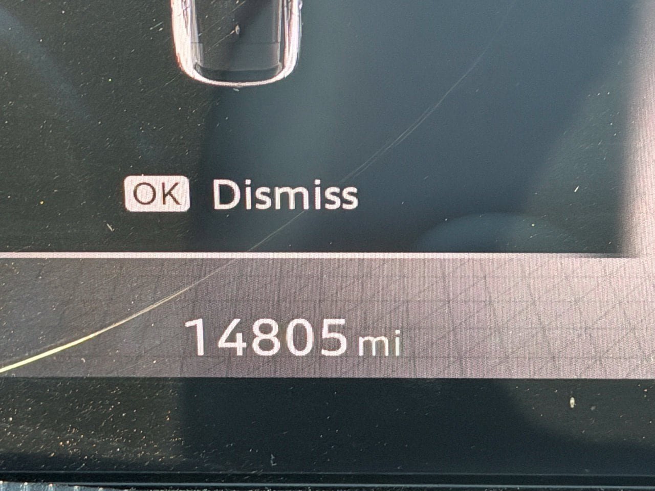 Certified 2025 Nissan Murano SV FWD image 11