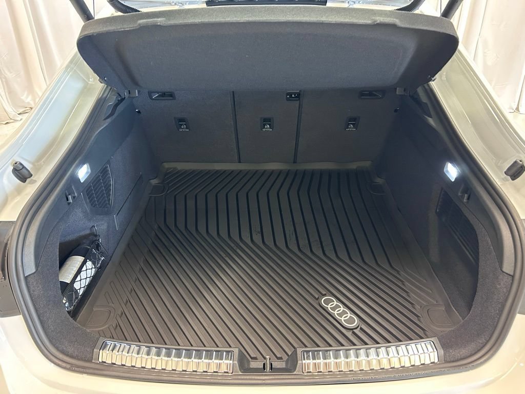 New 2026 Audi S5 Premium Plus AWD/4WD image 28