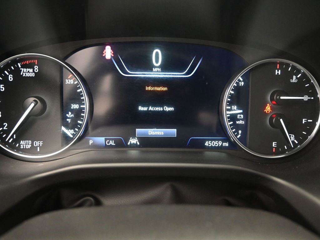 Used 2024 Buick Enclave Premium image 30