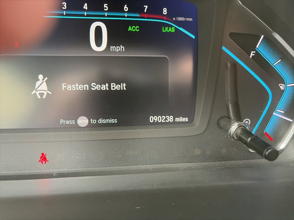 Used 2019 Honda Odyssey EX-L image 15