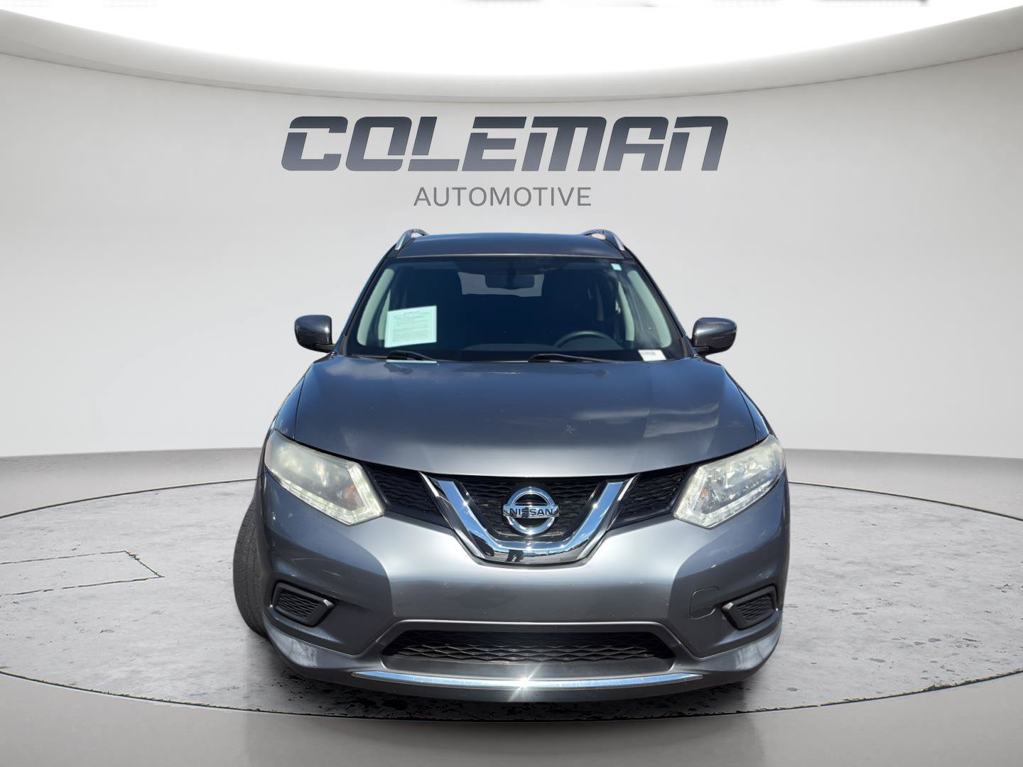 Used 2016 Nissan Rogue SV AWD/4WD image 8