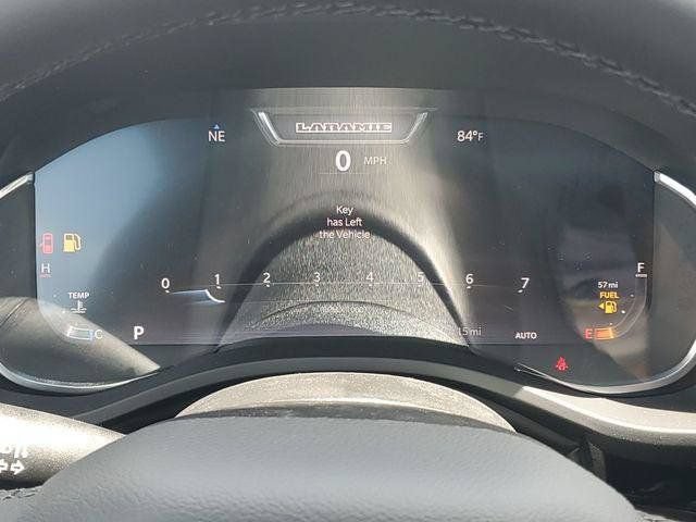 New 2026 RAM 1500 Laramie w/ Night Edition AWD/4WD image 20