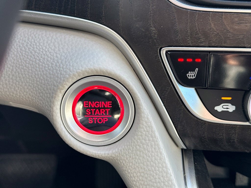 Used 2022 Honda Accord EX-L image 5