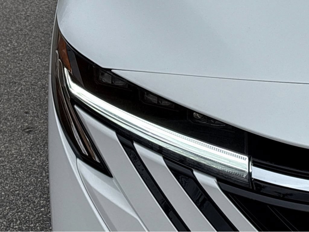 New 2026 Nissan Sentra SV w/ SV Convenience Package FWD image 23