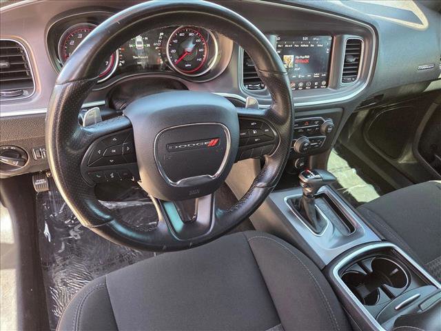 Used 2019 Dodge Charger GT RWD image 10