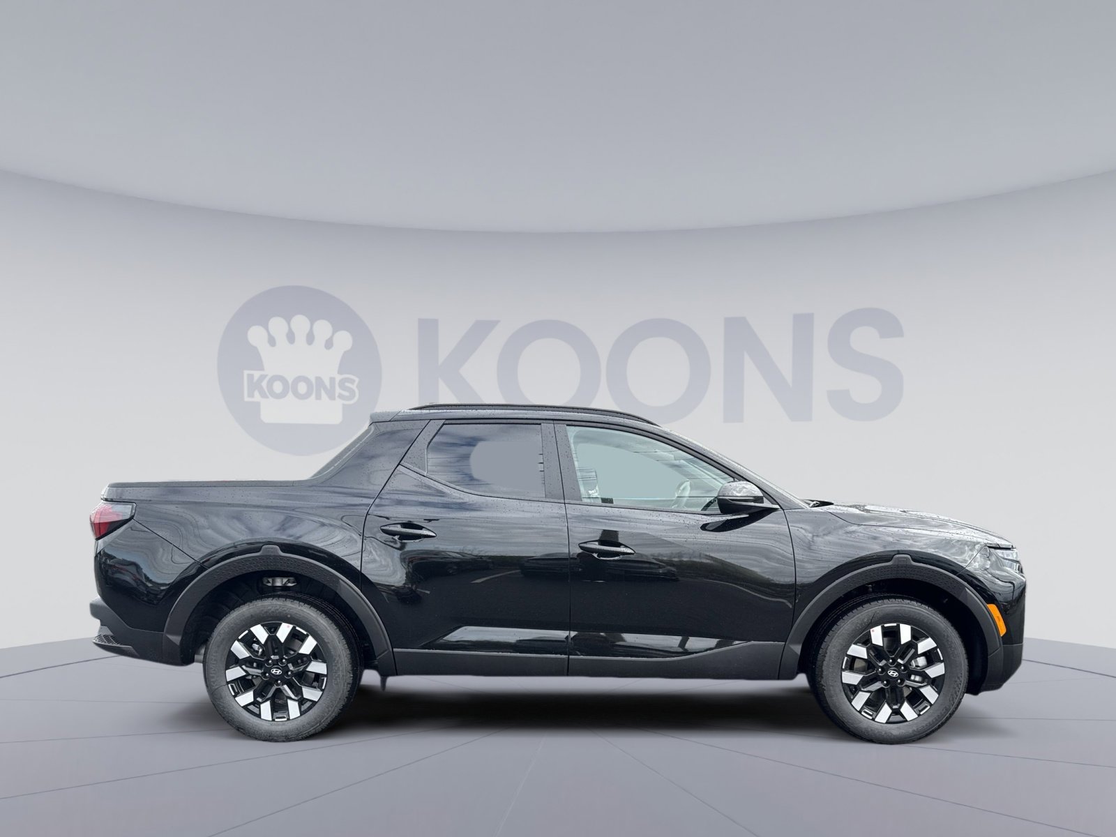 New 2026 Hyundai Santa Cruz SEL image 8