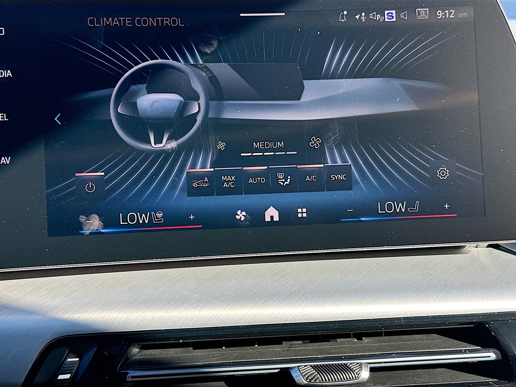 New 2026 BMW X1 xDrive28i w/ Technology Package image 13