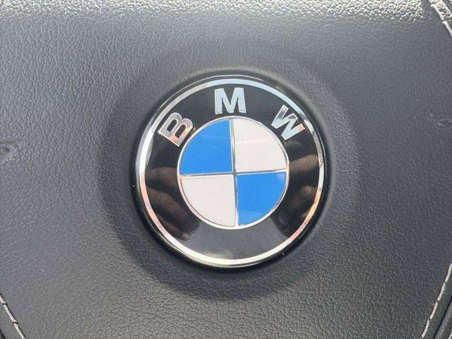 Used 2025 BMW X7 xDrive40i AWD/4WD image 31