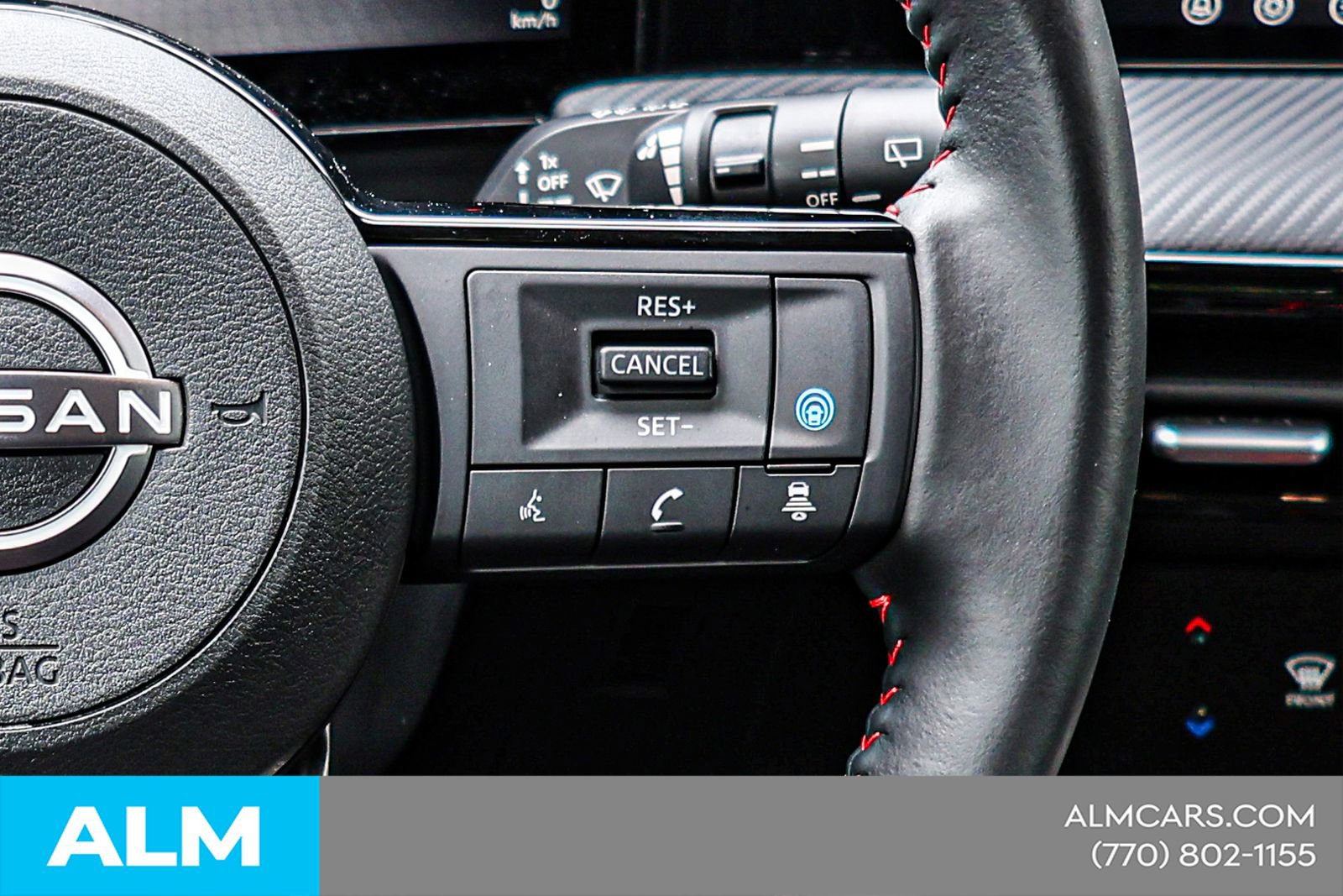 Used 2026 Nissan Kicks SR FWD image 28