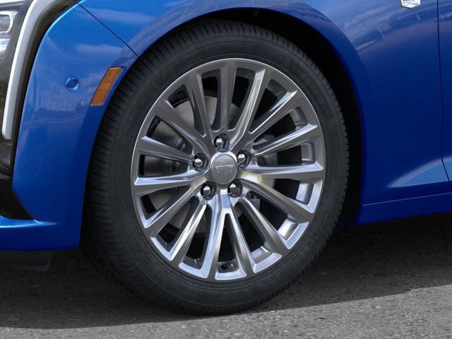 New 2026 Cadillac CT5 Premium Luxury w/ Technology Package AWD/4WD image 9