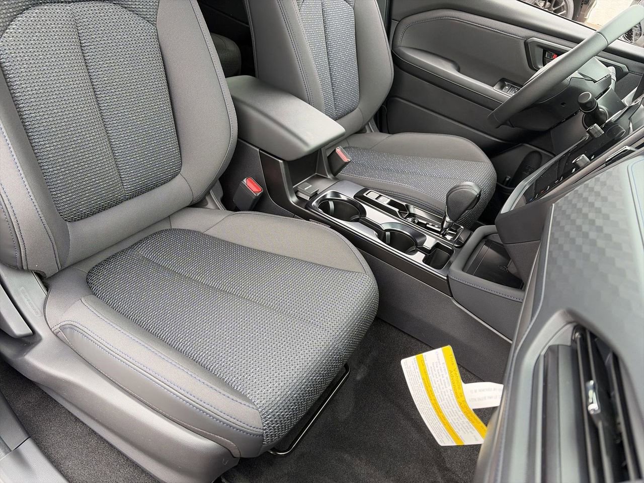 New 2026 Subaru Forester Premium AWD/4WD image 7