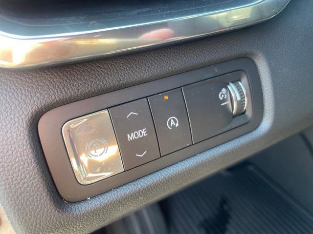 New 2026 GMC Acadia Elevation w/ Black Edition image 18
