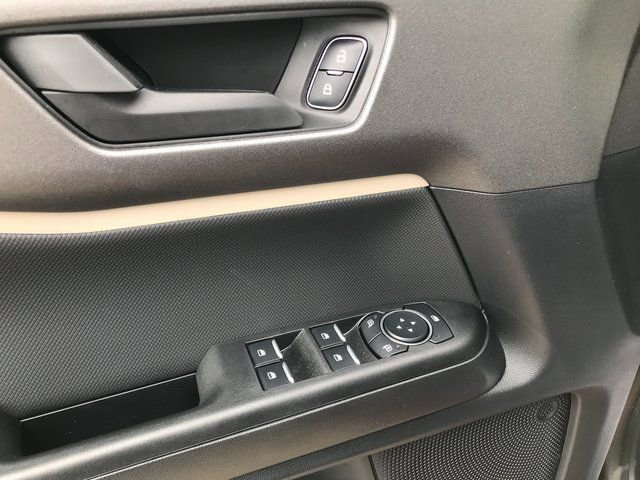 New 2025 Ford Bronco Sport Big Bend w/ Convenience Package image 6