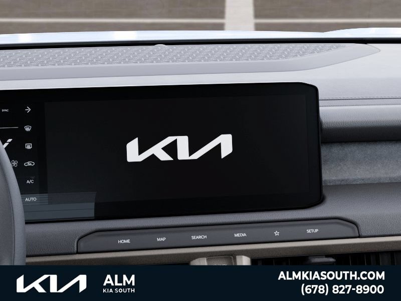 New 2027 Kia Telluride LX FWD image 20