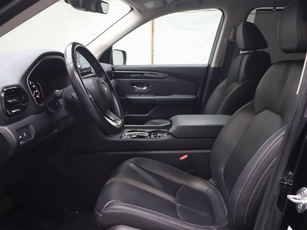 Used 2023 Honda Pilot EX-L image 17