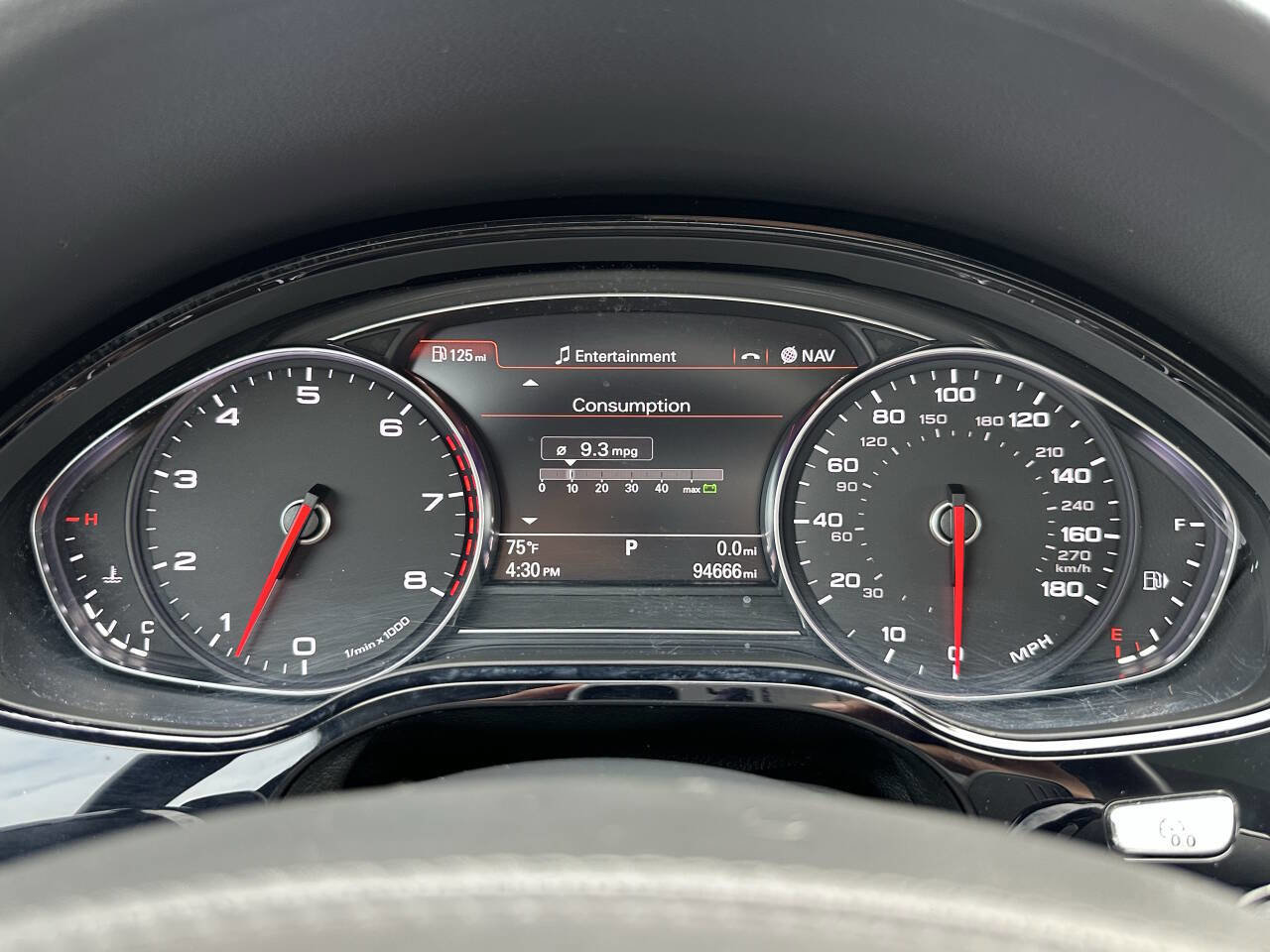 Used 2017 Audi A8 L 3.0T image 23