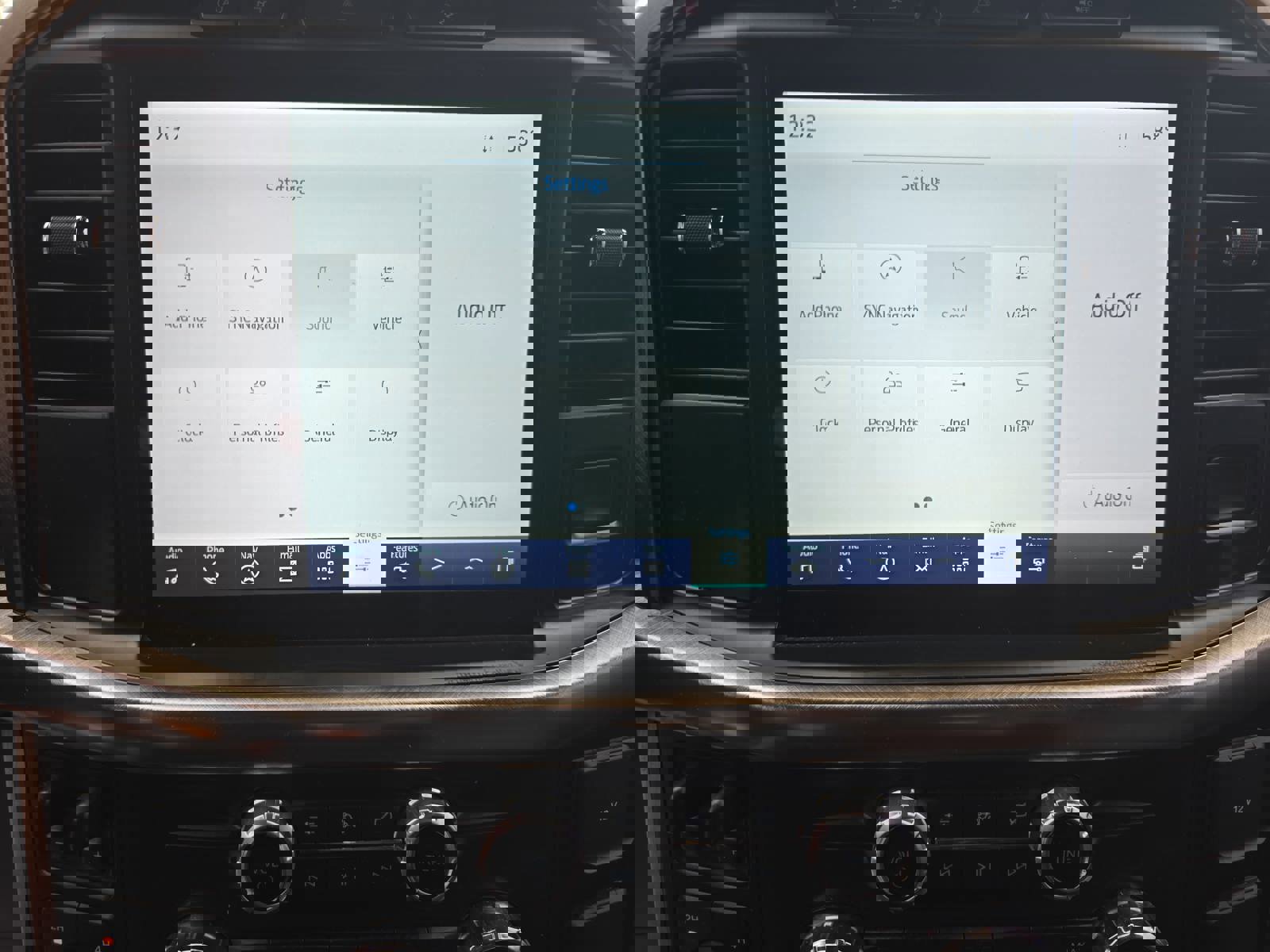 Used 2021 Ford F150 King Ranch w/ Equipment Group 601A High image 22