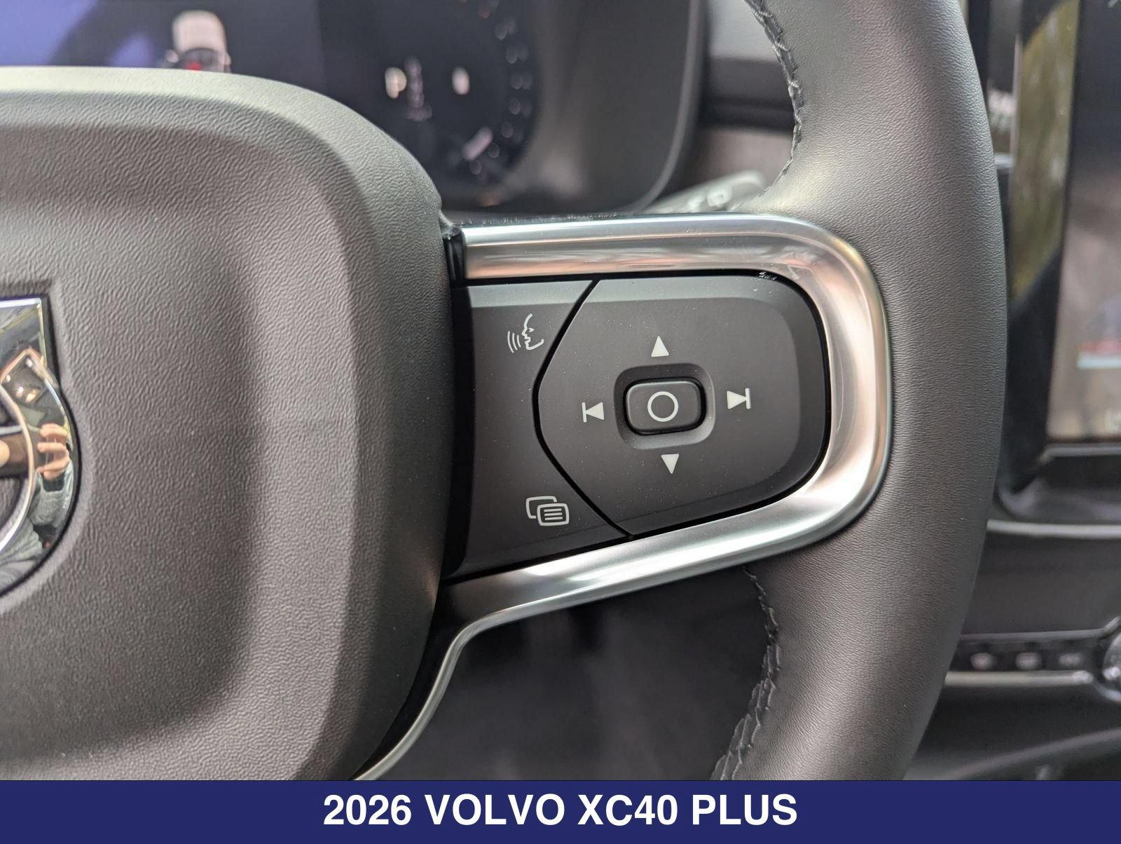 New 2026 Volvo XC40 B5 Plus w/ Protection Package Premier AWD/4WD image 13