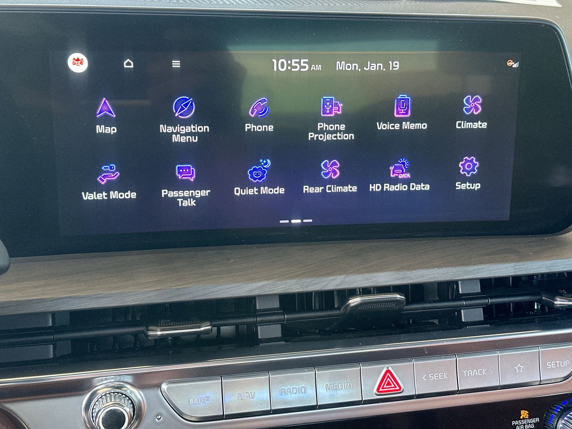 Used 2024 Kia Telluride SX X-Pro image 12