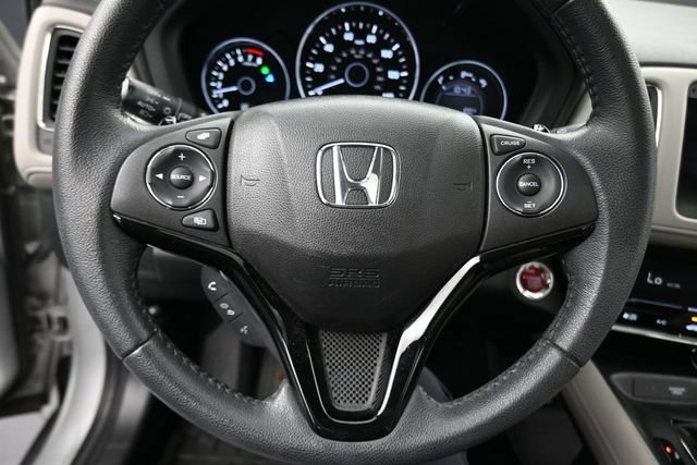 Used 2016 Honda HR-V EX-L image 11
