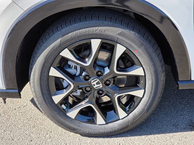 New 2027 Honda HR-V EX-L image 6