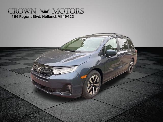 New 2026 Honda Odyssey EX-L image 3