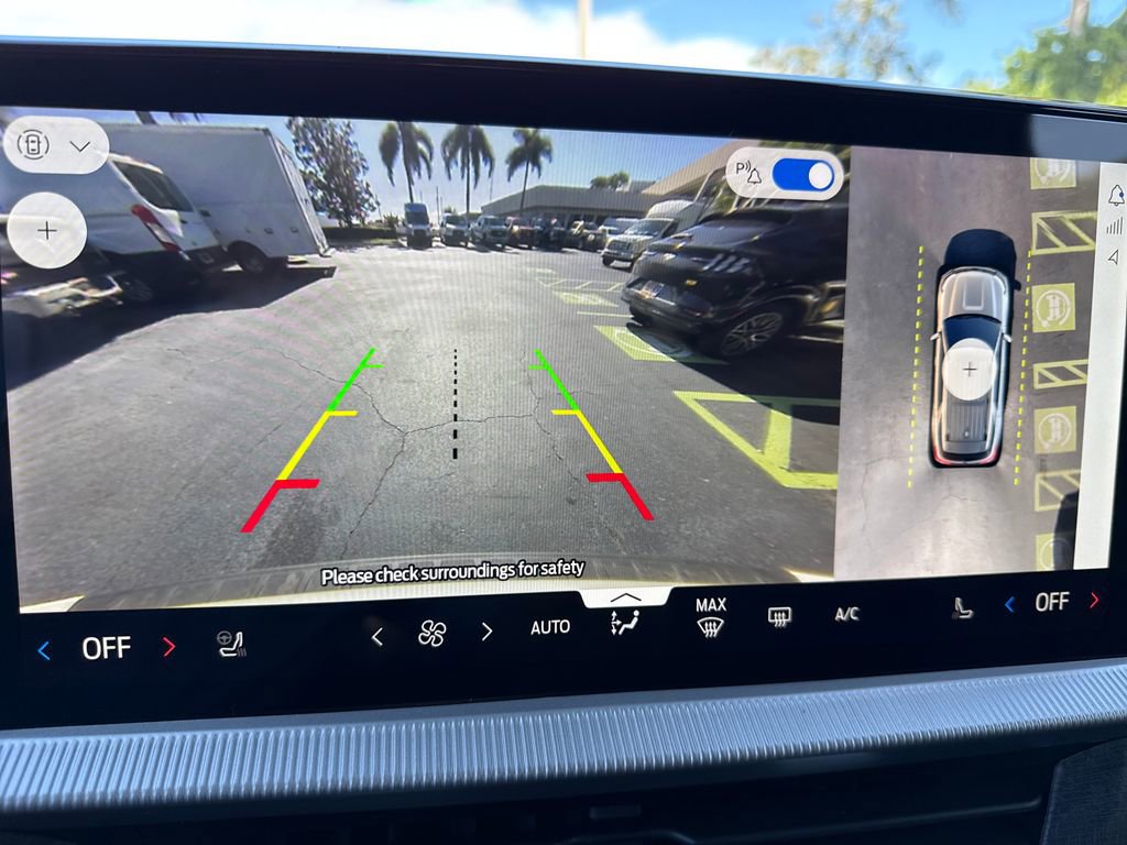 New 2026 Ford Explorer Platinum image 7