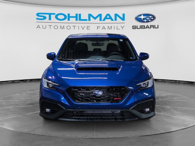 New 2026 Subaru WRX Limited AWD/4WD image 2