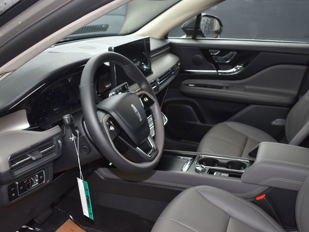 New 2025 Lincoln Corsair Grand Touring w/ Equipment Group 301A image 13