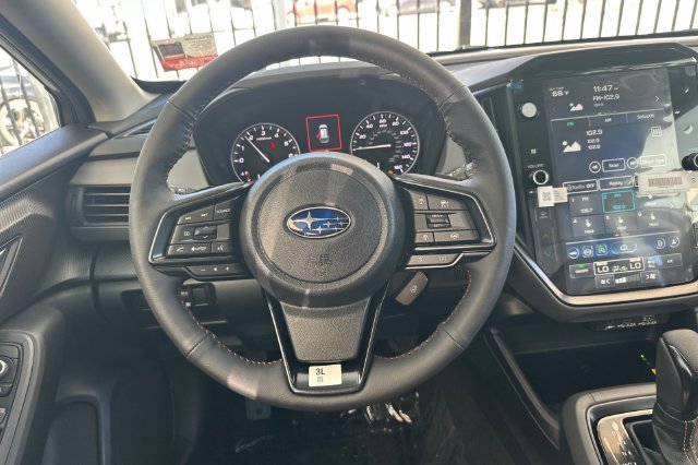 Used 2026 Subaru Crosstrek 2.5i Limited AWD/4WD image 12