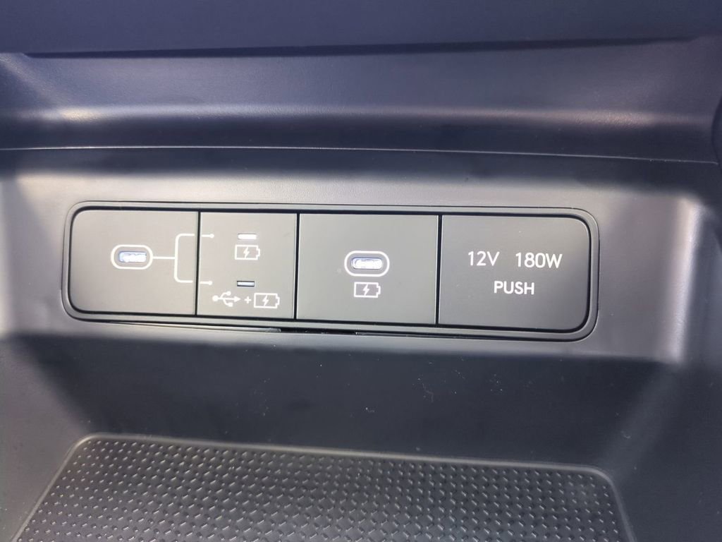 New 2026 Hyundai Tucson SEL Plus FWD image 26